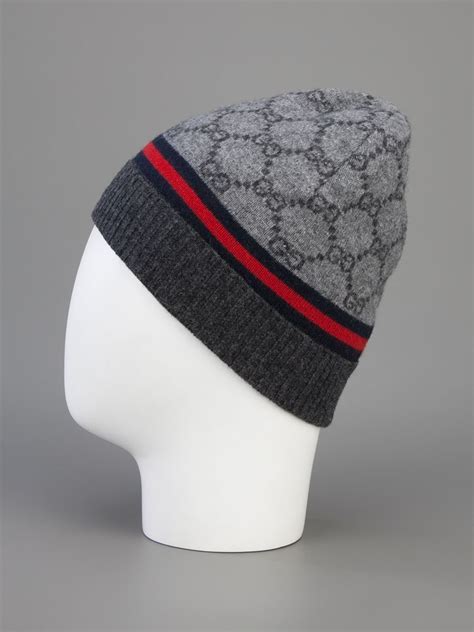 gucci beanie hat replica|Gucci beanies hat men's.